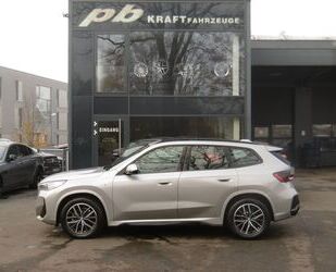 BMW iX1 Gebrauchtwagen