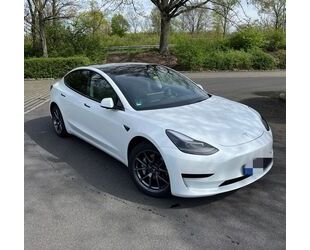 Tesla Tesla Model 3 Standard-Reichweite Plus - Hinterrad Gebrauchtwagen