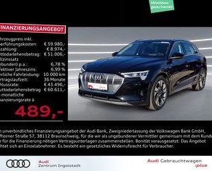 Audi Audi e-tron 55 qu MATRIX HuD 20