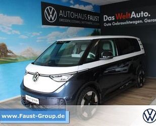 VW ID. Buzz Gebrauchtwagen