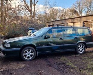 Volvo 850 Gebrauchtwagen