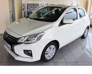 Mitsubishi Space Star Gebrauchtwagen