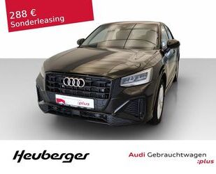 Audi Q2 Gebrauchtwagen