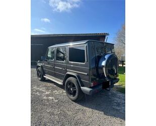 Mercedes-Benz G 300 Gebrauchtwagen