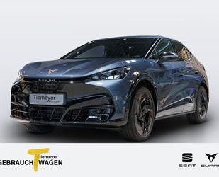 Cupra Tavascan Gebrauchtwagen