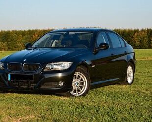 BMW 318 Gebrauchtwagen