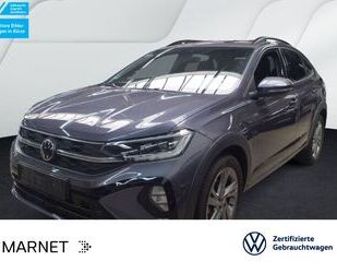 VW Taigo Gebrauchtwagen