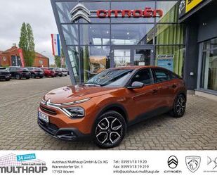 Citroen C4 Gebrauchtwagen