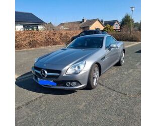 Mercedes-Benz SLK 200 Gebrauchtwagen