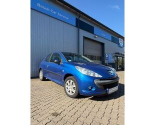 Peugeot 206 Gebrauchtwagen