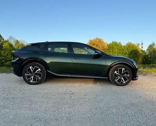 Kia EV6 Gebrauchtwagen