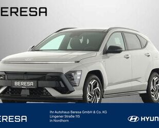 Hyundai KONA Gebrauchtwagen