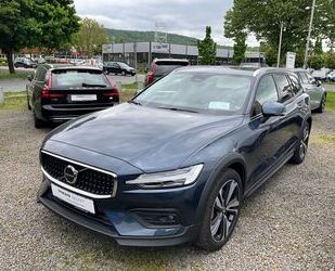 Volvo V60 Cross Country Gebrauchtwagen