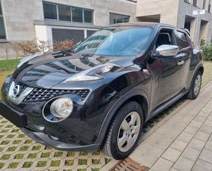Nissan Juke Gebrauchtwagen