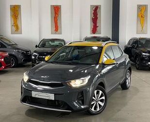 Kia Stonic Gebrauchtwagen