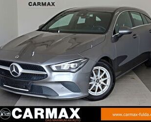 Mercedes-Benz CLA 200 Shooting Brake Gebrauchtwagen