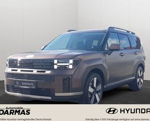 Hyundai SANTA FE Gebrauchtwagen