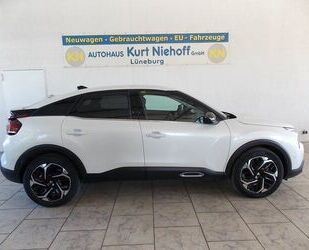 Citroen C4 Gebrauchtwagen