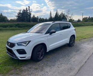 Seat Ateca Gebrauchtwagen