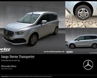 Mercedes-Benz T-Klasse Gebrauchtwagen