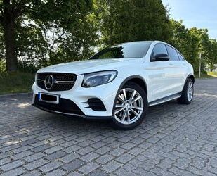 Mercedes-Benz GLC 350 Gebrauchtwagen