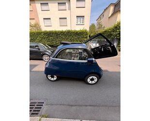 Microlino Pioneer Gebrauchtwagen