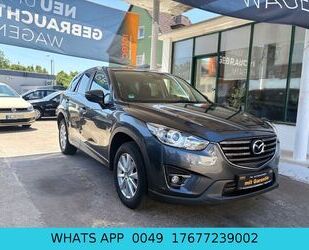 Mazda CX-5 Gebrauchtwagen