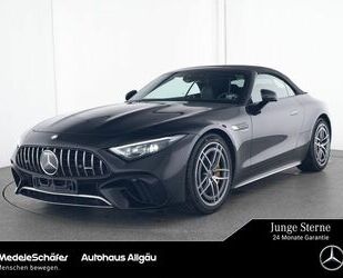 Mercedes-Benz SL 63 AMG Gebrauchtwagen