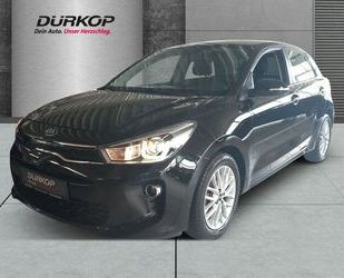Kia Rio Gebrauchtwagen
