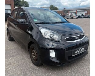 Kia Picanto Gebrauchtwagen