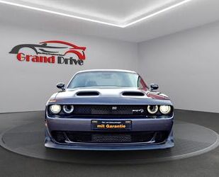 Dodge Challenger Gebrauchtwagen