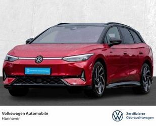 VW ID.7 Gebrauchtwagen