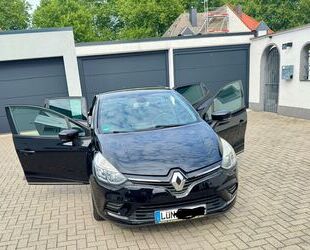 Renault Clio Gebrauchtwagen