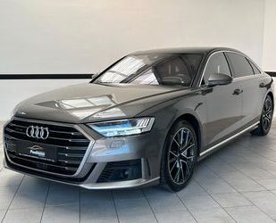 Audi A8 Gebrauchtwagen