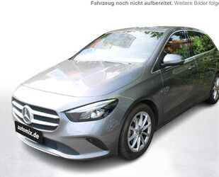 Mercedes-Benz B 200 Gebrauchtwagen