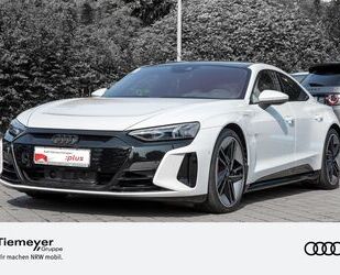 Audi e-tron GT Gebrauchtwagen