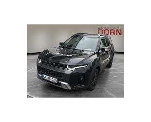SsangYong Torres Gebrauchtwagen