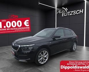 Skoda Kamiq Gebrauchtwagen