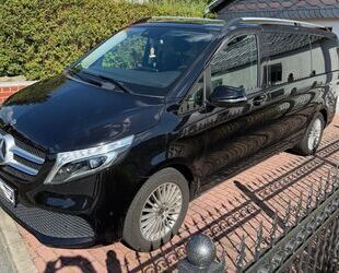 Mercedes-Benz V 220 Gebrauchtwagen