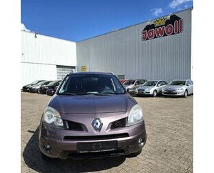 Renault Koleos Gebrauchtwagen