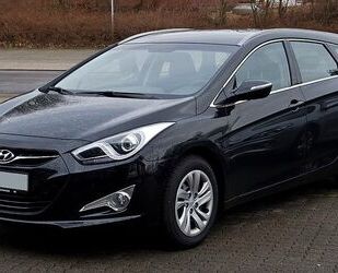Hyundai i40 Gebrauchtwagen