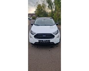 Ford EcoSport Gebrauchtwagen