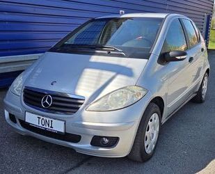 Mercedes-Benz A 180 Gebrauchtwagen