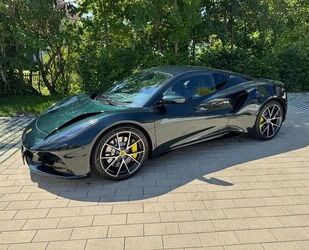 Lotus Emira Gebrauchtwagen