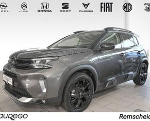 Citroen C5 Aircross Gebrauchtwagen