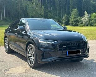 Audi Q8 Gebrauchtwagen