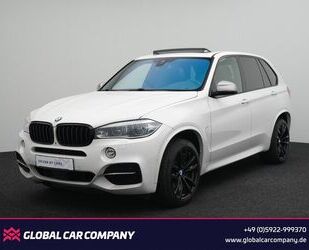 BMW X5 M50 Gebrauchtwagen