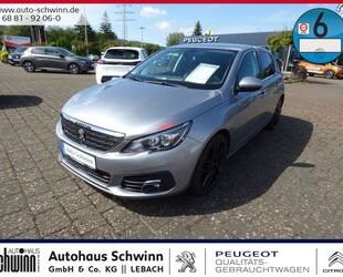 Peugeot 308 Gebrauchtwagen