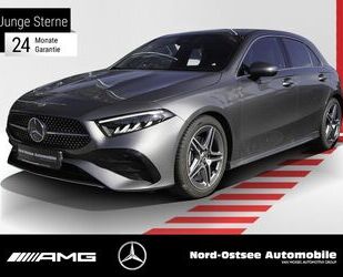 Mercedes-Benz A 200 Gebrauchtwagen