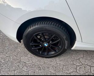 BMW 116 Gebrauchtwagen
